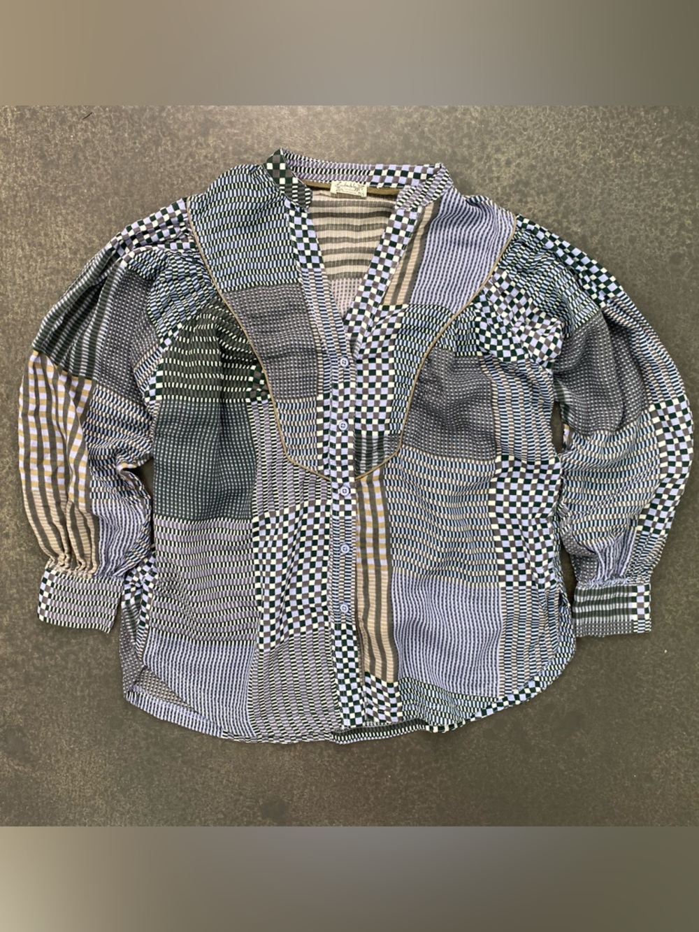 Free People Blouse